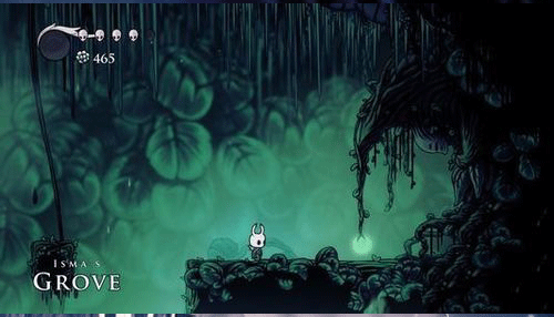 空洞骑士安卓版的图册