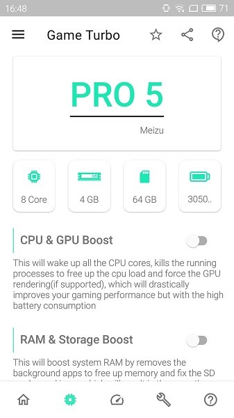 gamersgltoolpro最新版的图册