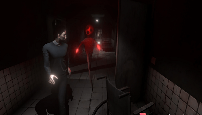 骨人惊魂游戏(bonesmanhorror)的图册