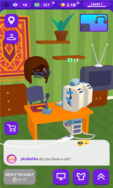 IdleStreamer(主播大富翁手机版)的图册