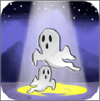 捉鬼神器之超级探测器