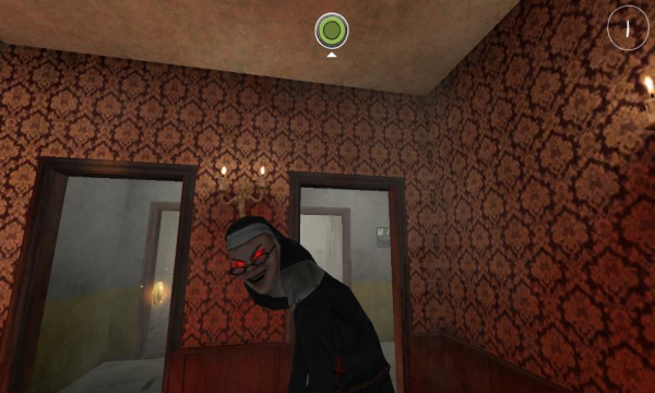 鬼修女3迷宫无尽逃亡游戏最新版的图册