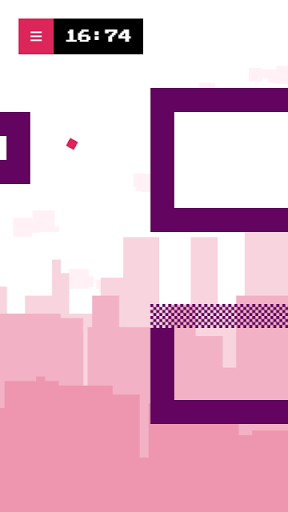 弹跳的小方块的图册