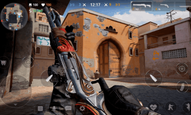 特种部队小组3汉化版的图册