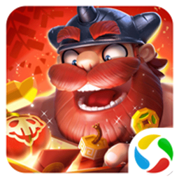 野蛮人大作战官方版