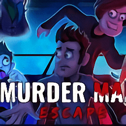 商场谋杀逃脱内购破解版