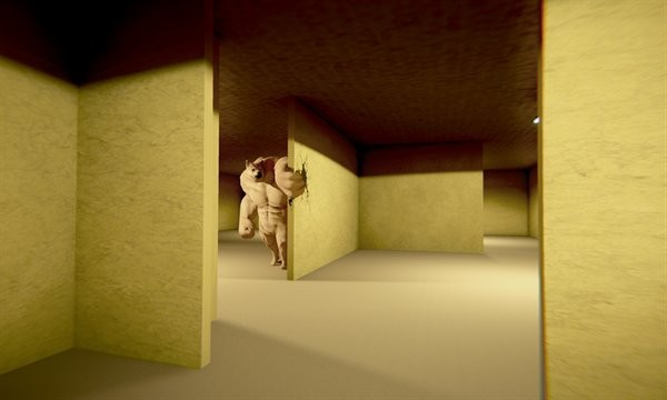 后室肌肉柴犬手机版的图册