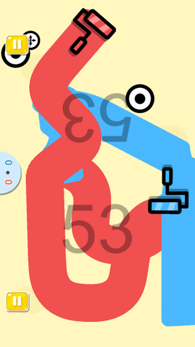 双人混乱乐斗最新版的图册