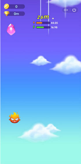 我要去太空的图册