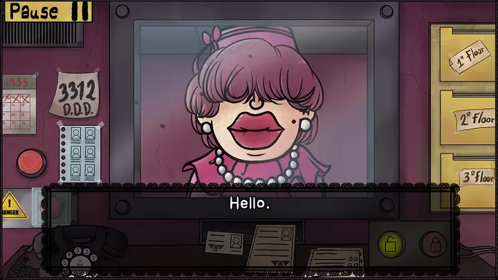 那不是我的邻居手机版的图册