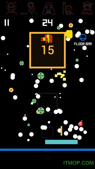 fftan游戏中文版的图册