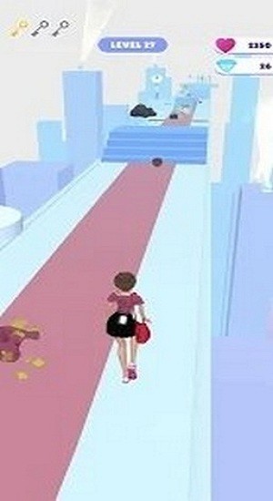 美容跑步手机版的图册