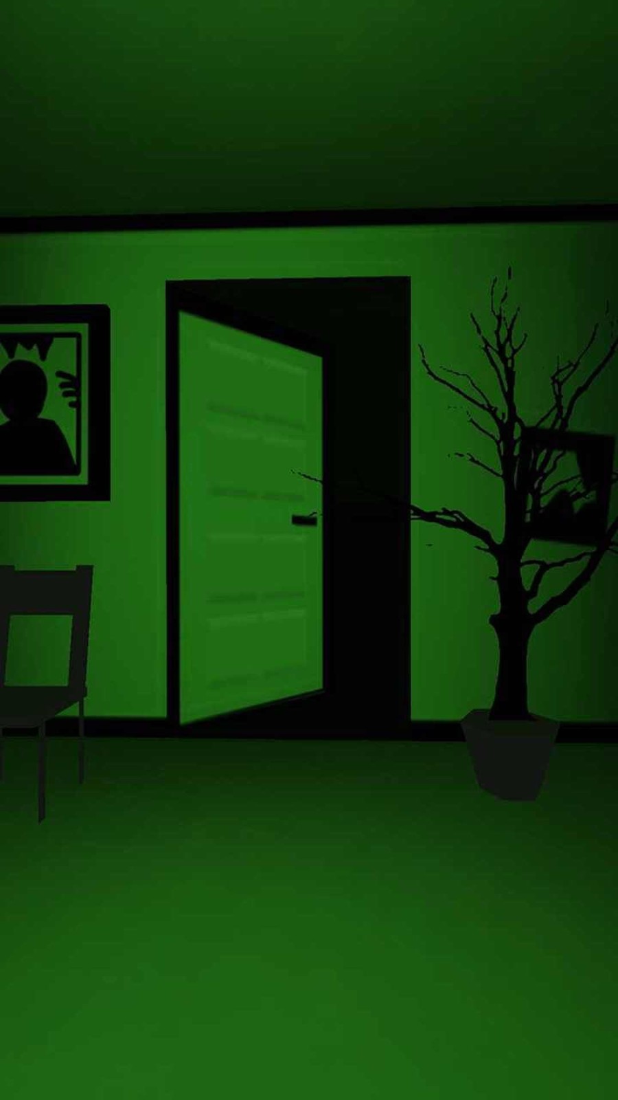 逃离幽暗密林的图册