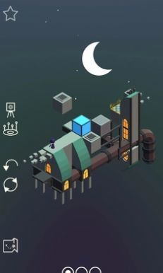 埃舍尔世界中文版的图册