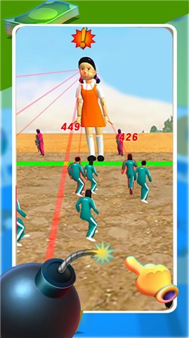 风云射手的图册