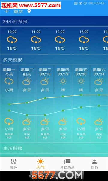 时光之眼手机版的图册