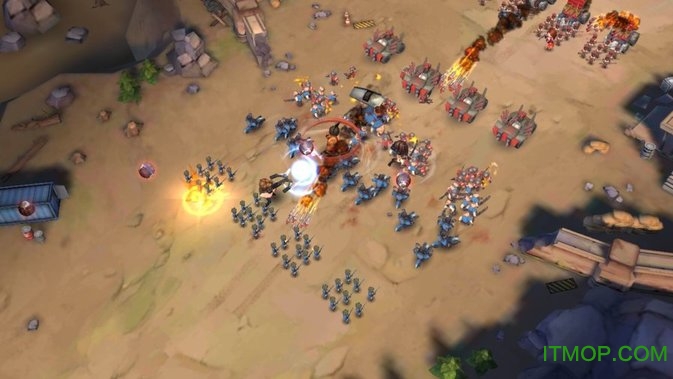 末日守望无限钻石金币版(DoomWatch)的图册