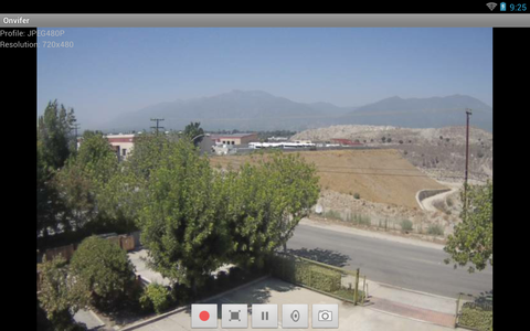 onvifer手机中文版的图册