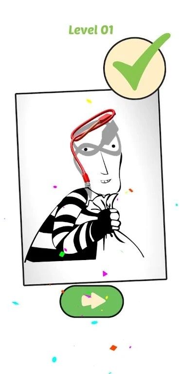 阴影艺术手机版(shadowart)的图册