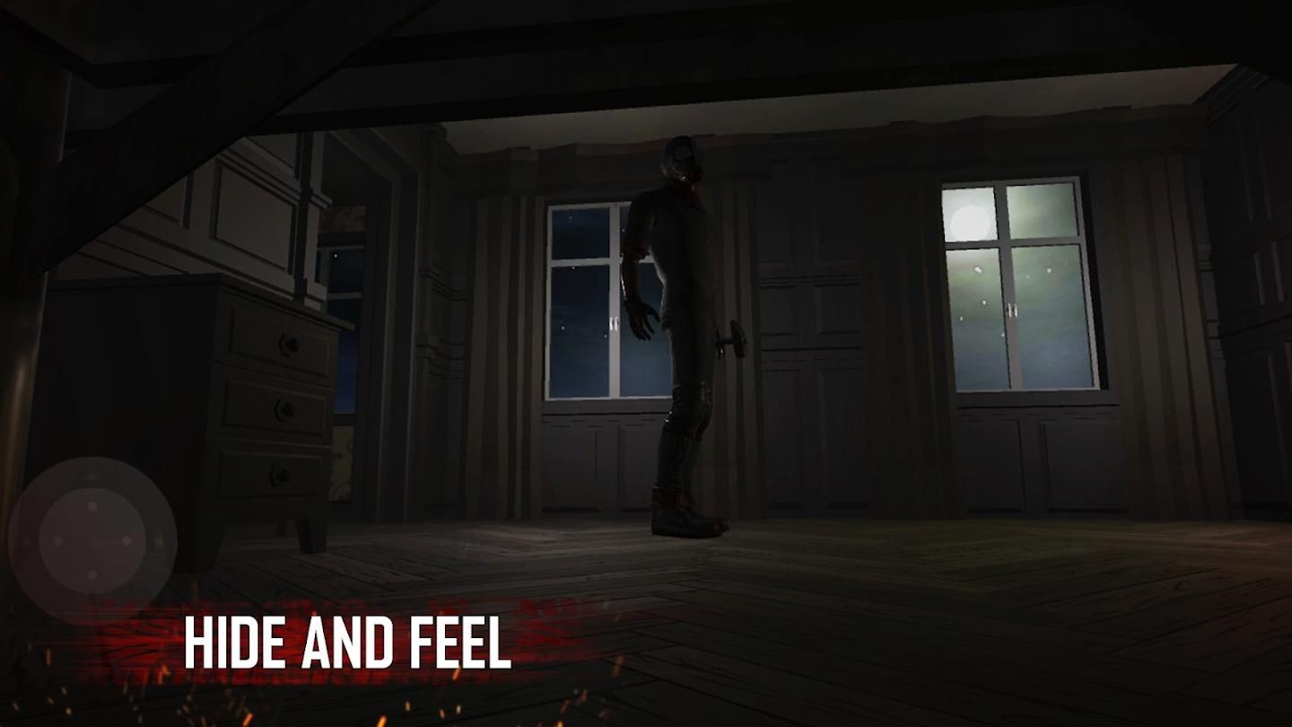 活着逃离房子的图册