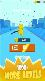 我的枪支冒险游戏的图册