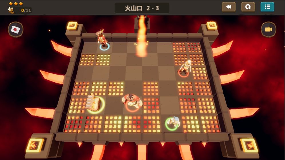 海岛传说的图册