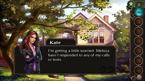 冒险逃生神秘邪教游戏的图册