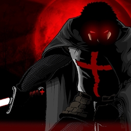 圣殿骑士2游戏(templar2)