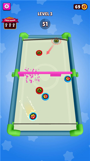 吊环圆盘3D的图册