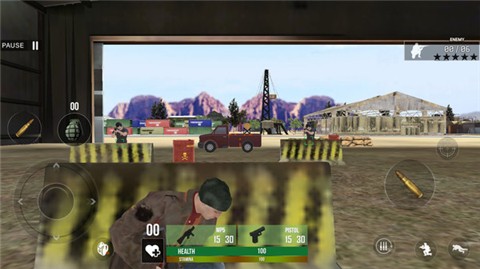 蒙面吃鸡侠的图册