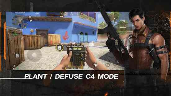 起源任务手机版的图册