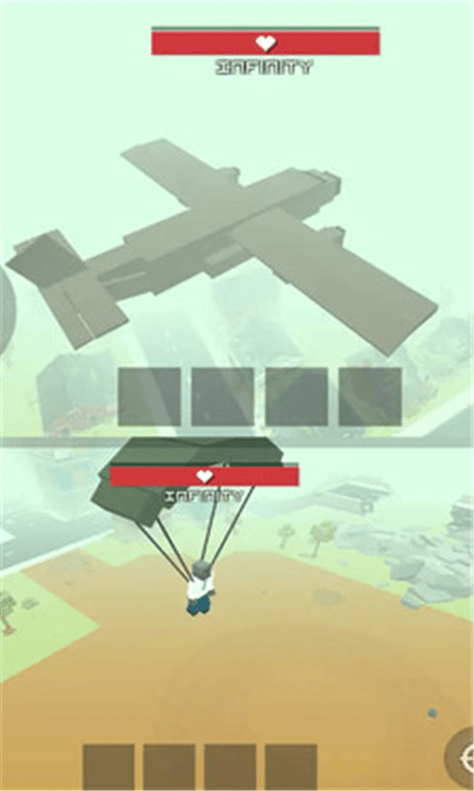 火线突击之吃鸡战场最新版的图册