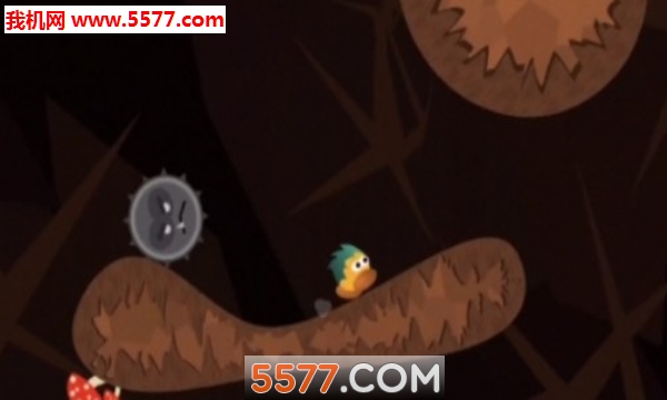 反引力行走2(Soosiz2)安卓版的图册