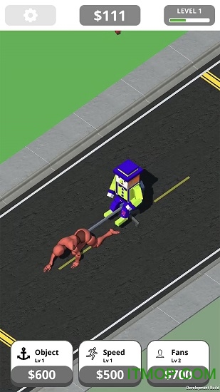 点击马夫游戏的图册