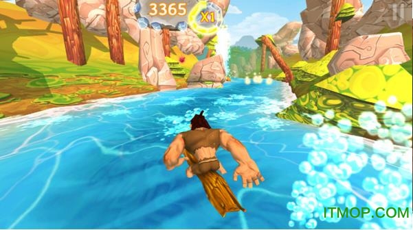 部落筏遥远的旅程官网版的图册