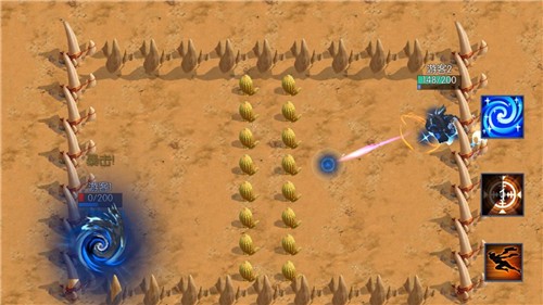 互相伤害啊的图册