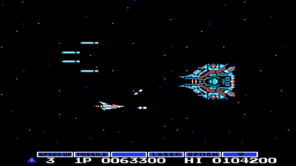 宇宙巡航舰fc最新版的图册