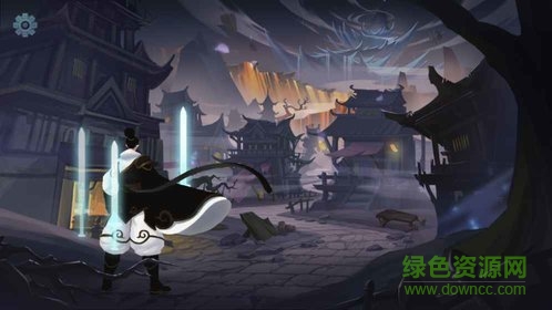 末剑手游腾讯游戏的图册