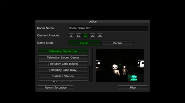 鬼畜天线宝2的图册