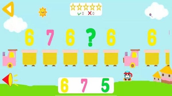 数学启蒙免费软件的图册