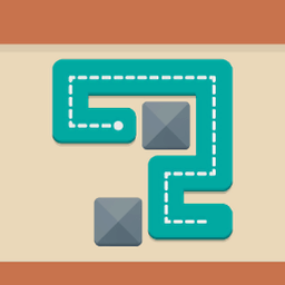 全民一笔连线游戏