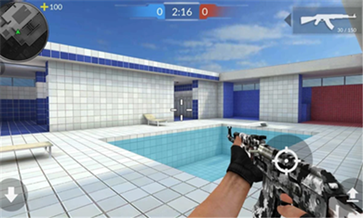 反恐精英手游正版的图册