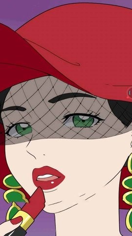 渣男请走开小游戏的图册