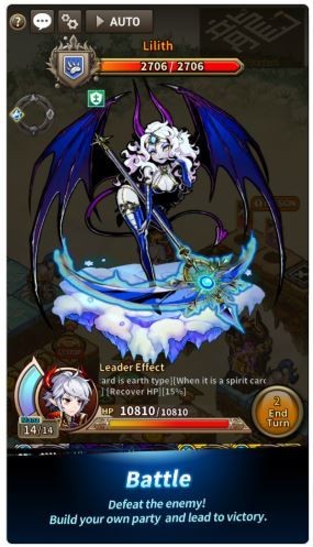 怪物大道的图册