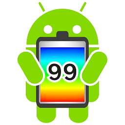 AlwaysBattery更换电池图标软件