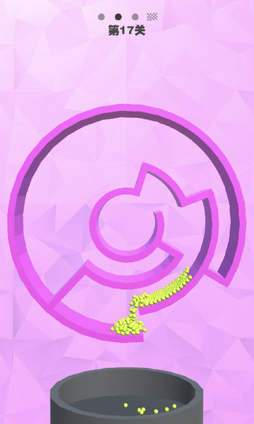 球球迷宫的图册