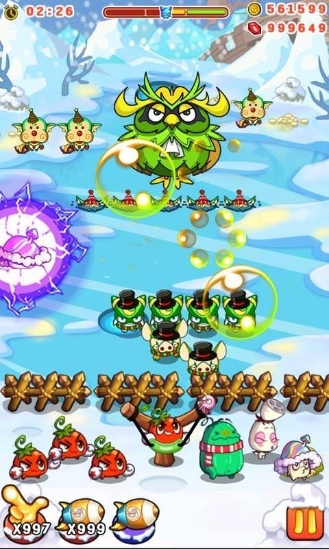 燃烧的蔬菜2新年版修改版的图册