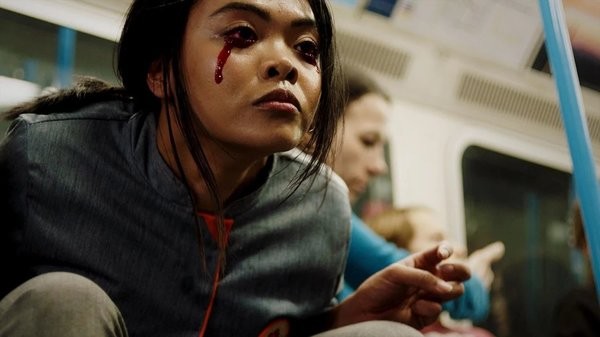 复体手机版(thecomplex)的图册