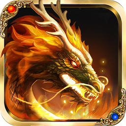 热血龙皇3d刀刀切割