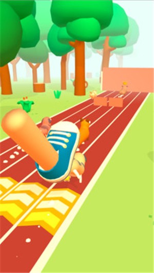 史莱姆腊肠狗的图册